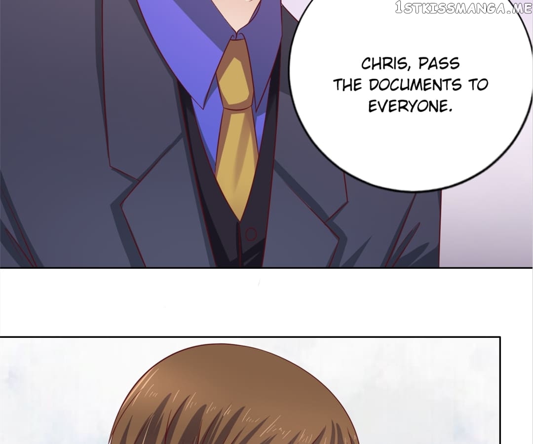 Peachy Lover ( My Little Peachy Girl ) chapter 135 - page 7