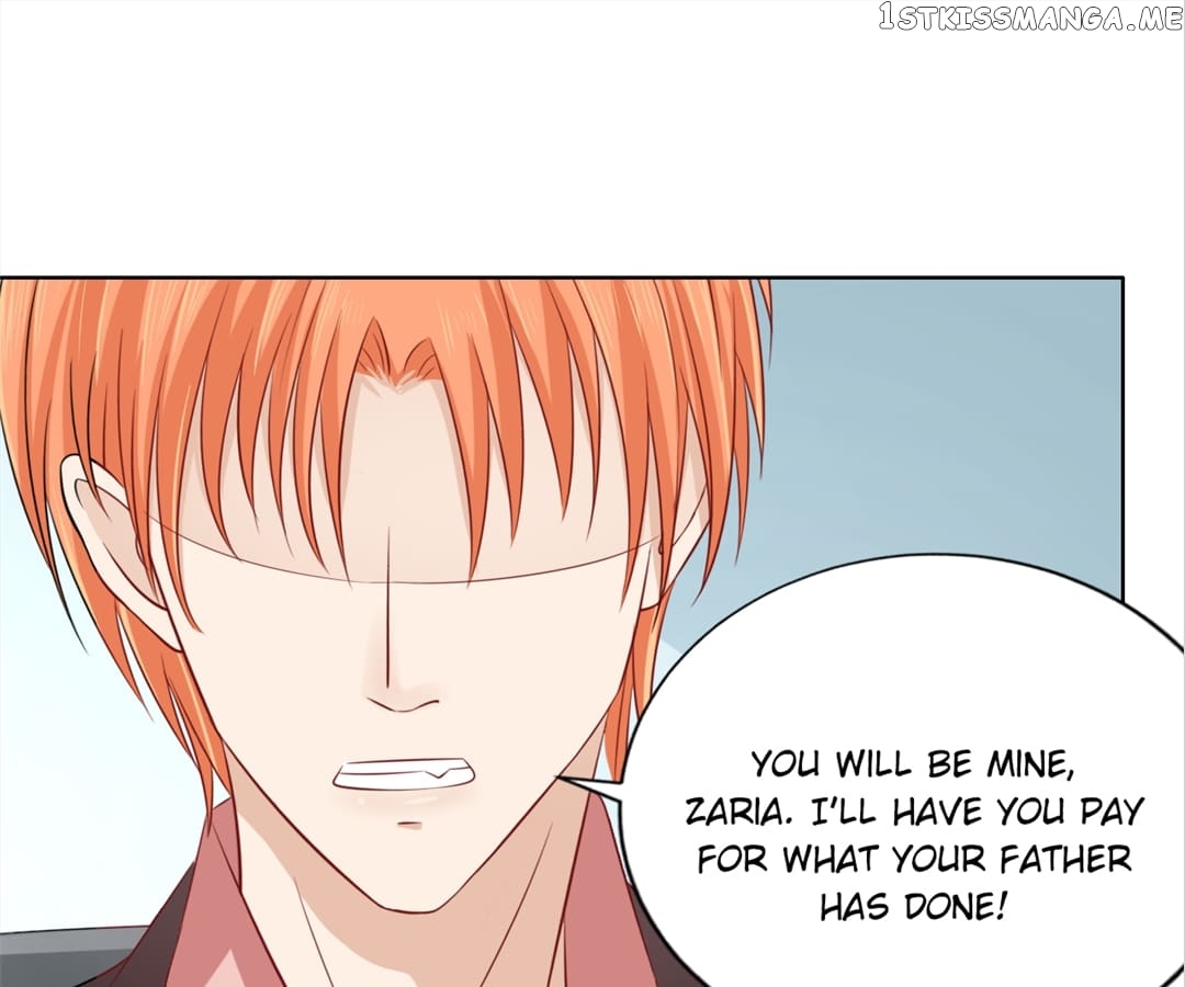 Peachy Lover ( My Little Peachy Girl ) chapter 134 - page 11