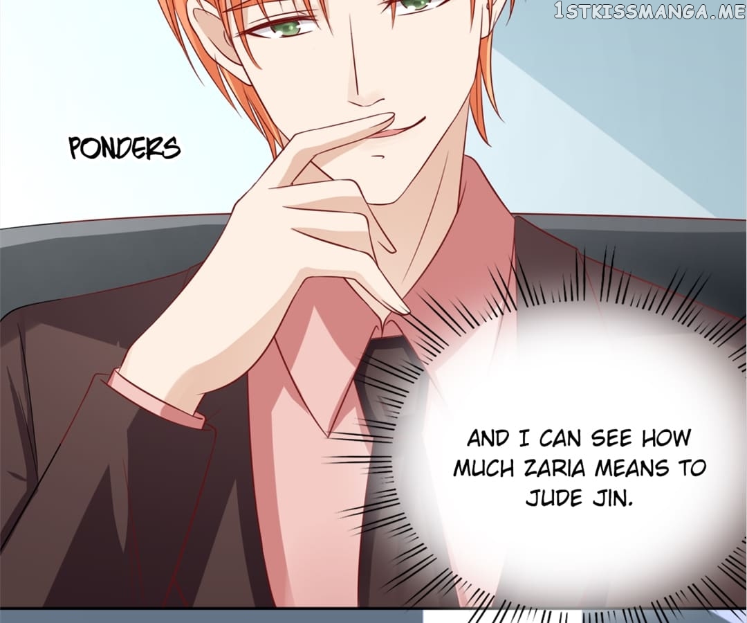 Peachy Lover ( My Little Peachy Girl ) chapter 134 - page 13