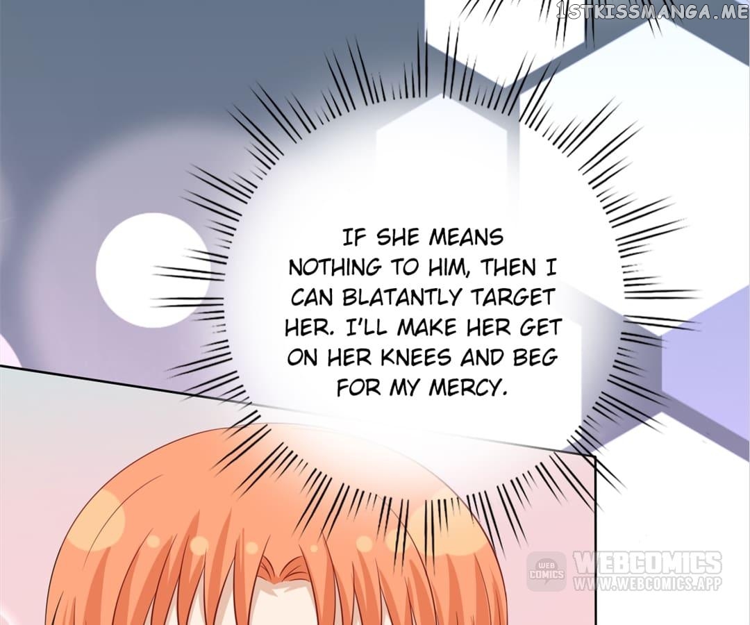Peachy Lover ( My Little Peachy Girl ) chapter 134 - page 14