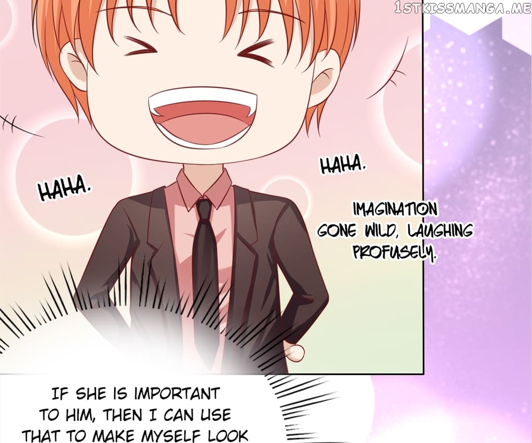Peachy Lover ( My Little Peachy Girl ) chapter 134 - page 15