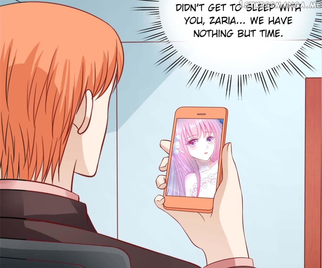 Peachy Lover ( My Little Peachy Girl ) chapter 134 - page 17