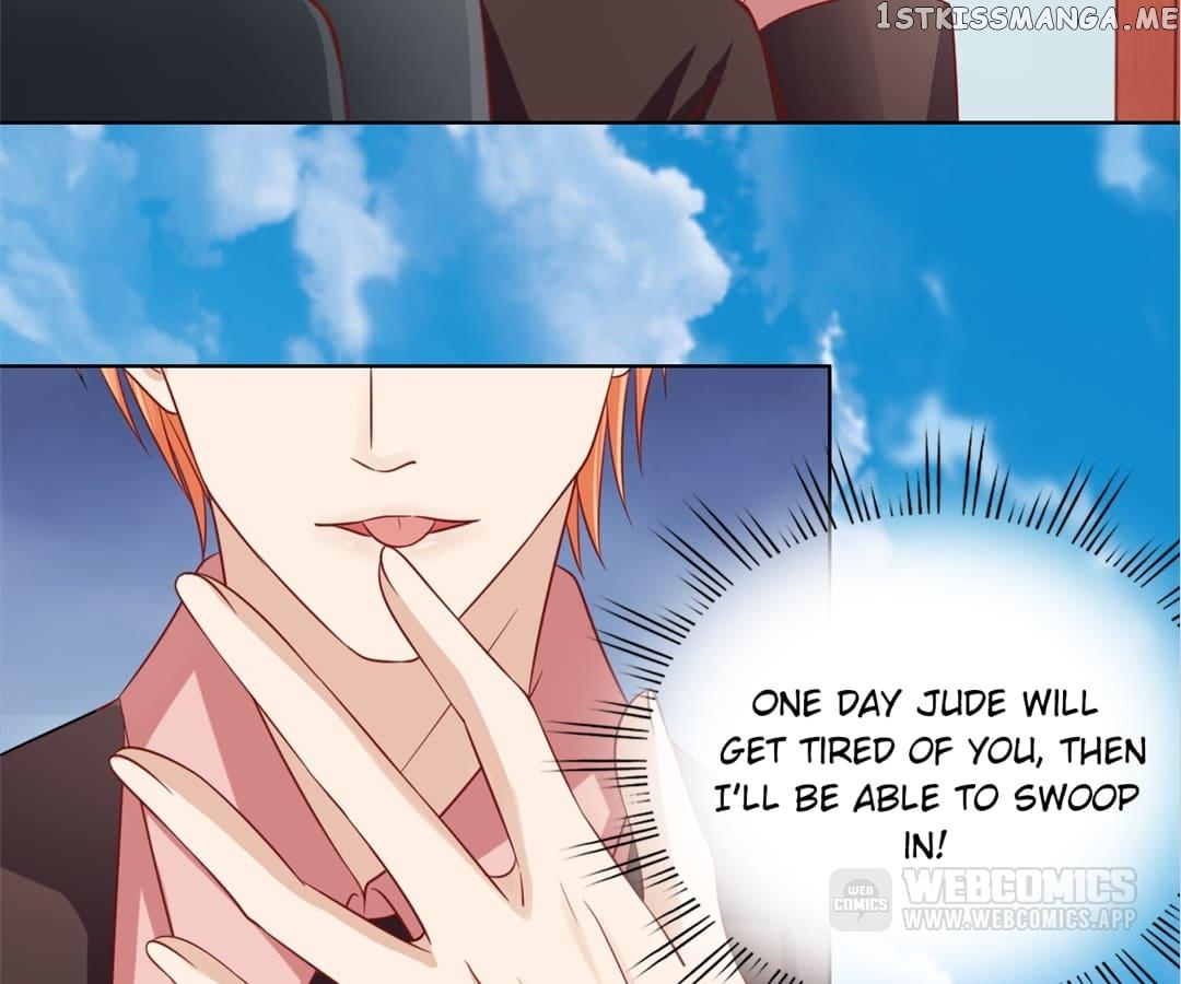Peachy Lover ( My Little Peachy Girl ) chapter 134 - page 18