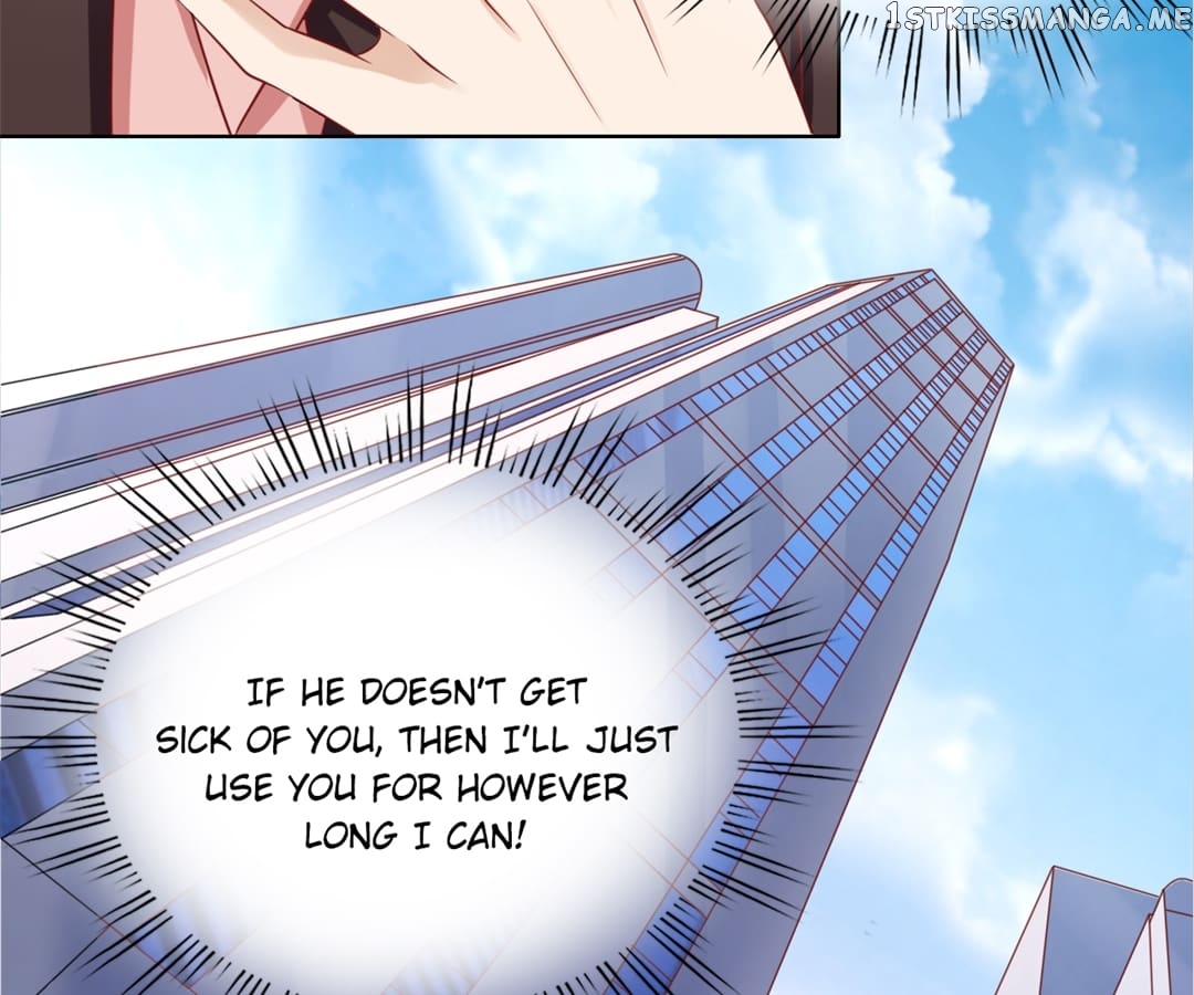 Peachy Lover ( My Little Peachy Girl ) chapter 134 - page 19