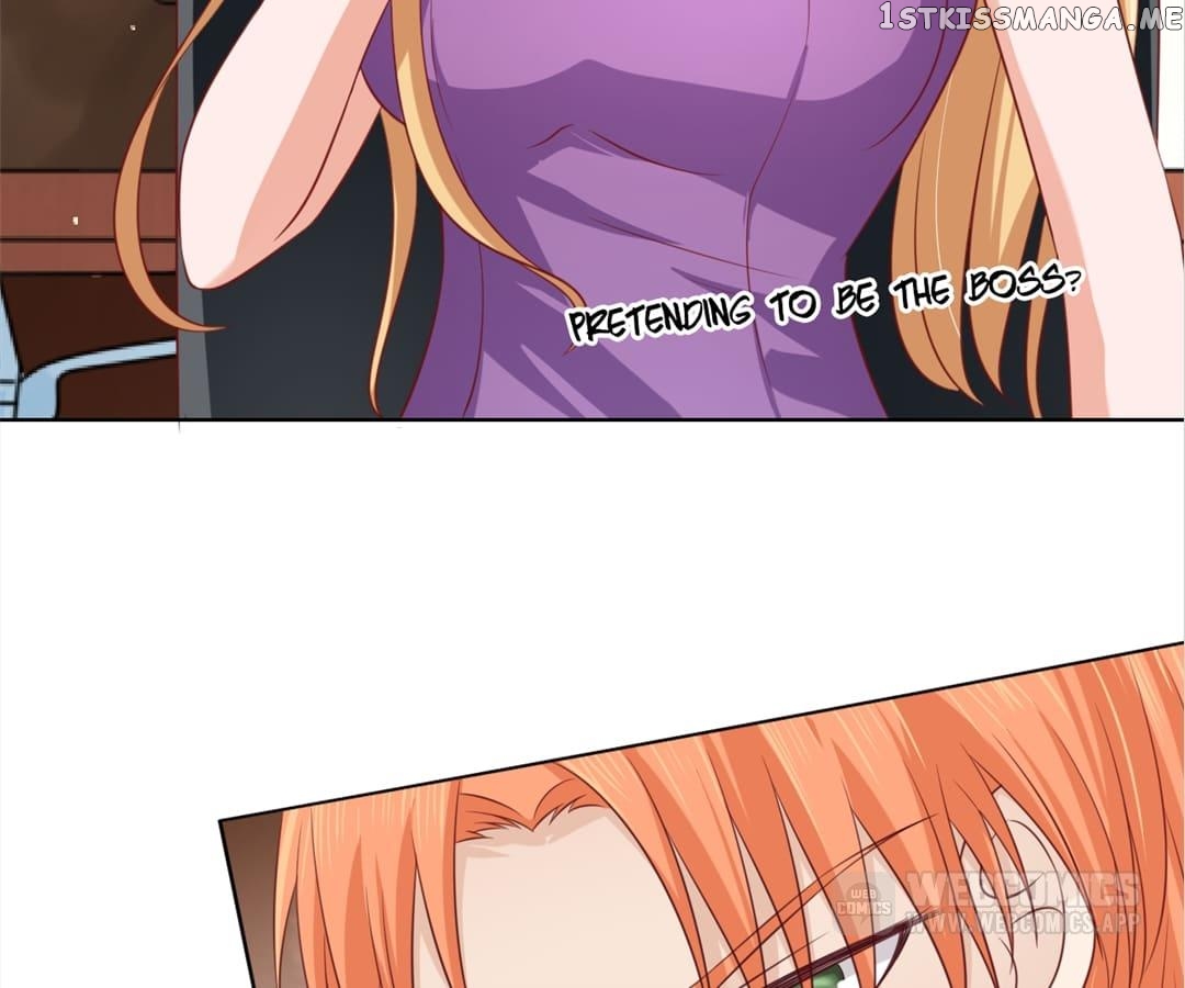 Peachy Lover ( My Little Peachy Girl ) chapter 134 - page 22