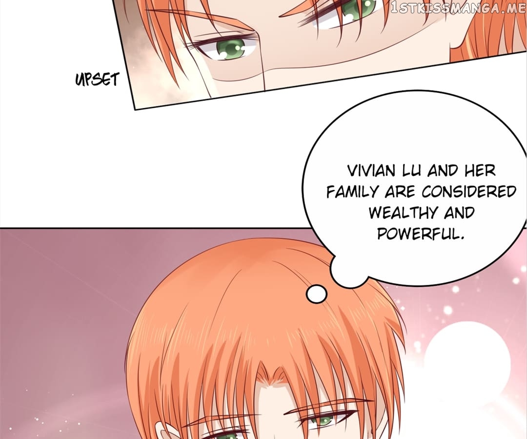 Peachy Lover ( My Little Peachy Girl ) chapter 134 - page 23