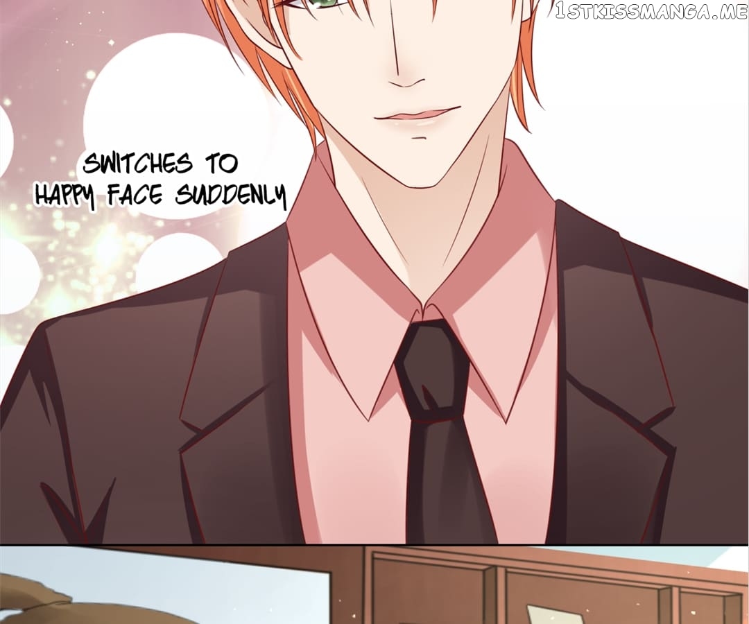 Peachy Lover ( My Little Peachy Girl ) chapter 134 - page 24