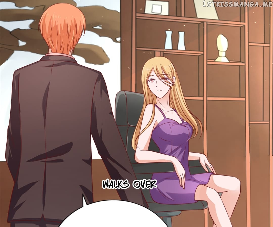 Peachy Lover ( My Little Peachy Girl ) chapter 134 - page 25