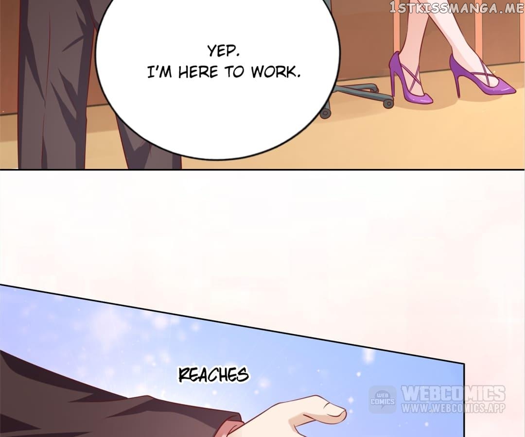 Peachy Lover ( My Little Peachy Girl ) chapter 134 - page 26