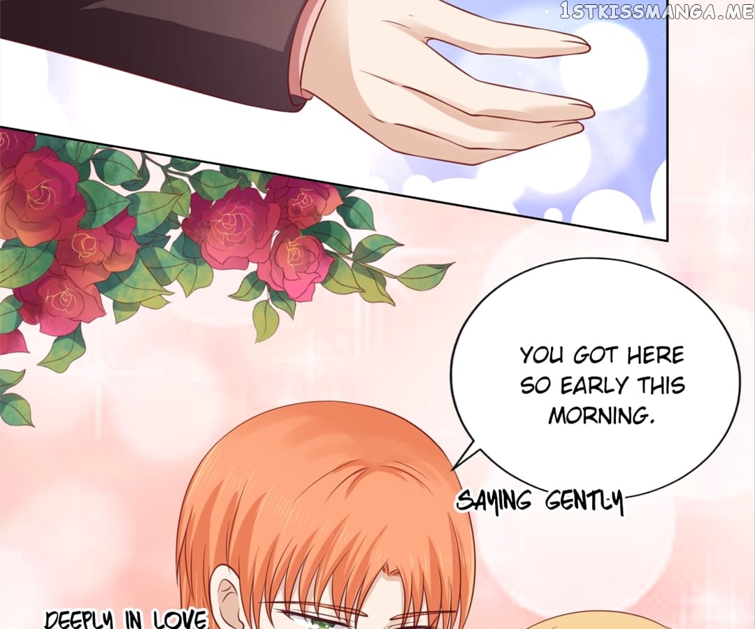 Peachy Lover ( My Little Peachy Girl ) chapter 134 - page 27