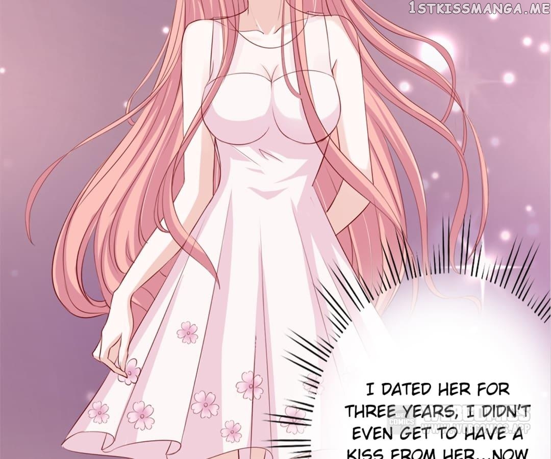 Peachy Lover ( My Little Peachy Girl ) chapter 134 - page 34