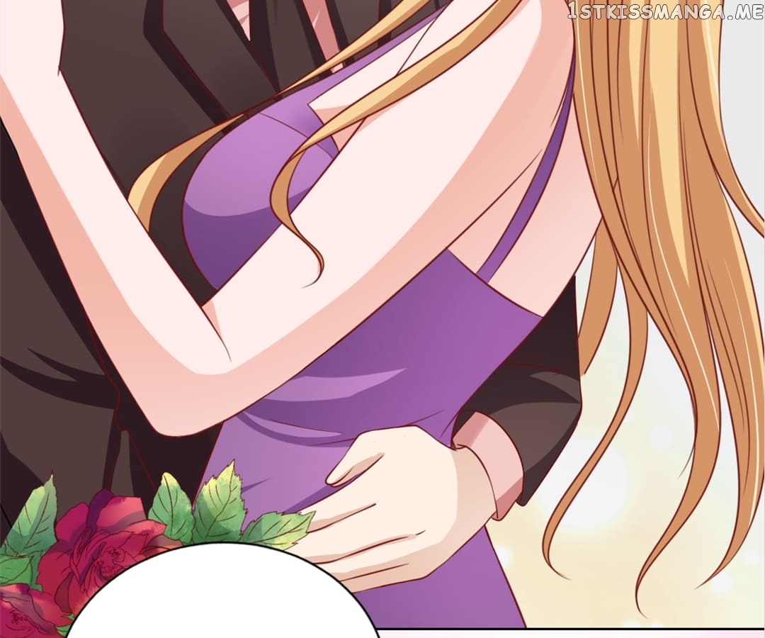 Peachy Lover ( My Little Peachy Girl ) chapter 134 - page 37