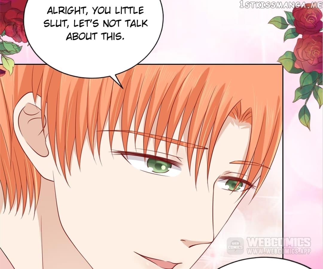 Peachy Lover ( My Little Peachy Girl ) chapter 134 - page 38