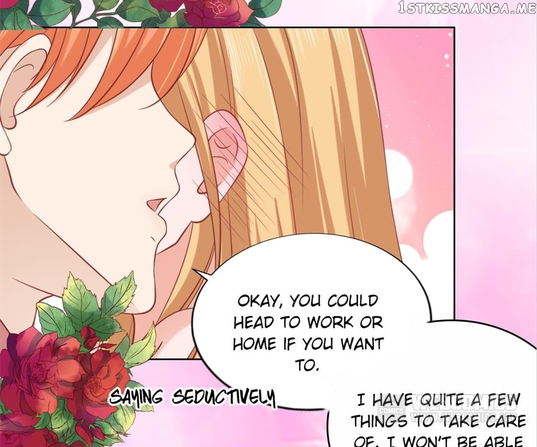 Peachy Lover ( My Little Peachy Girl ) chapter 134 - page 42