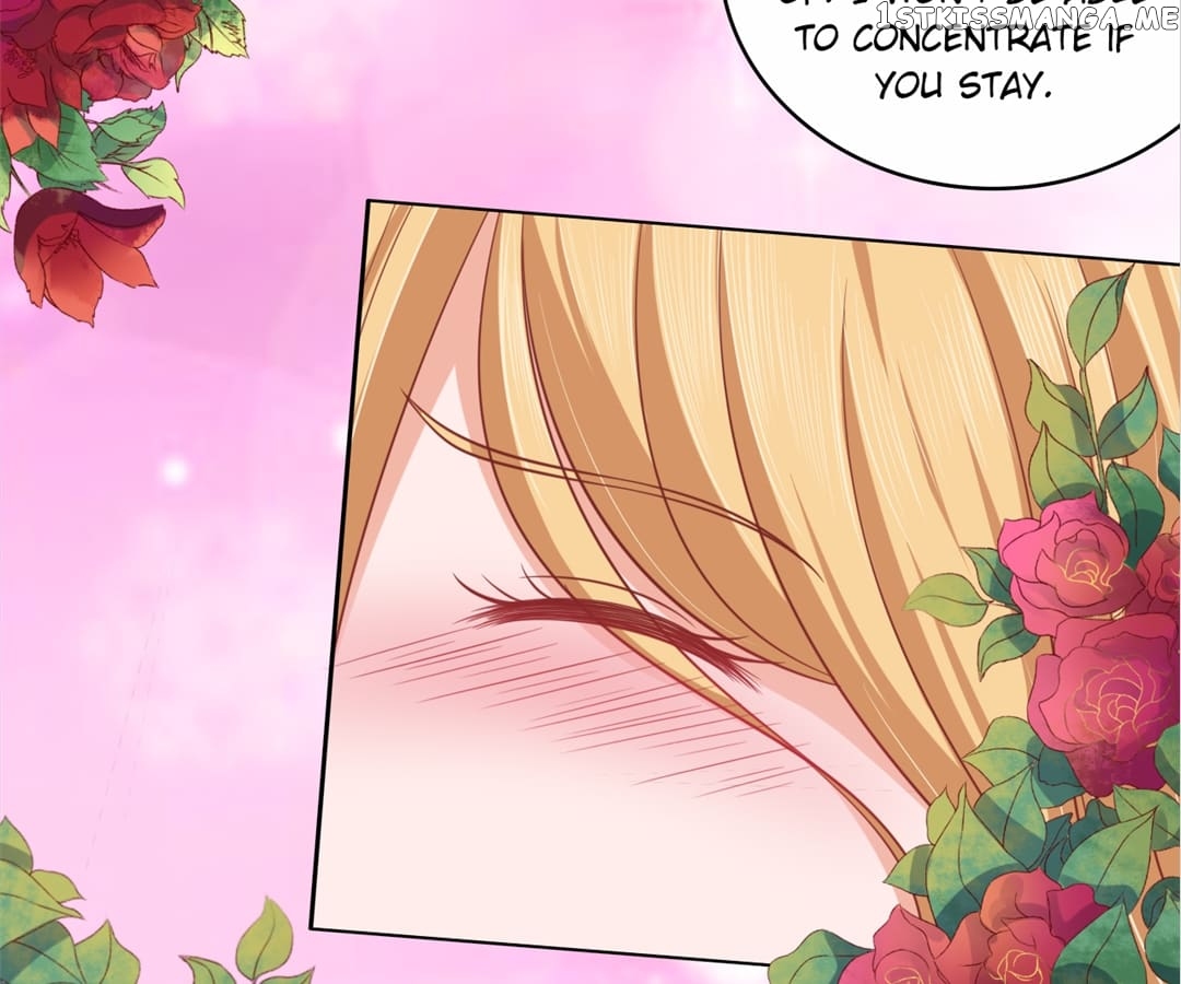 Peachy Lover ( My Little Peachy Girl ) chapter 134 - page 43