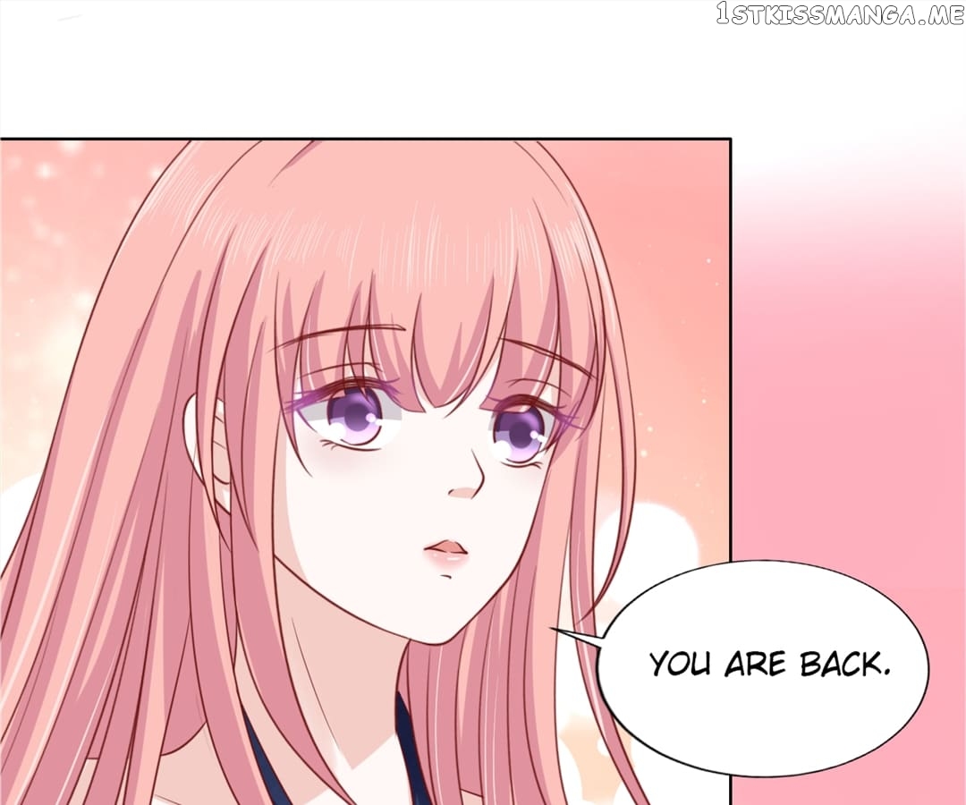 Peachy Lover ( My Little Peachy Girl ) chapter 133 - page 1