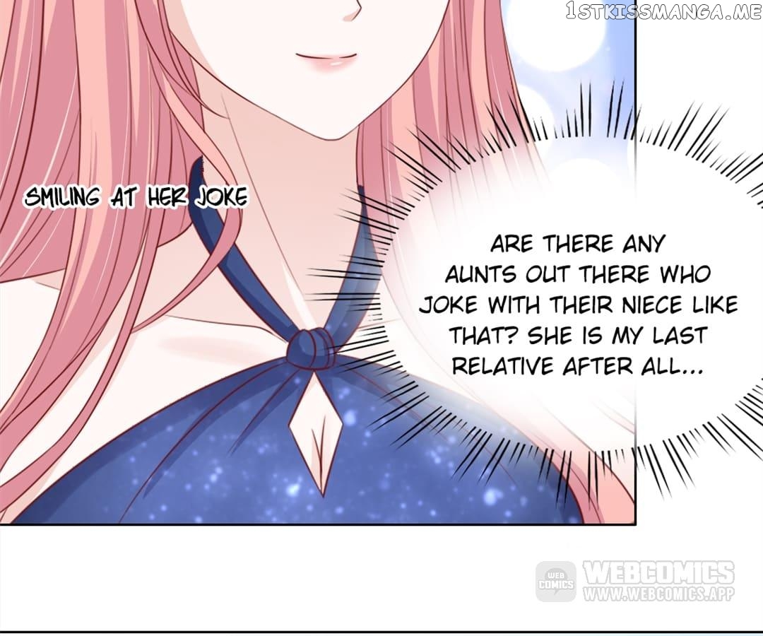 Peachy Lover ( My Little Peachy Girl ) chapter 133 - page 10