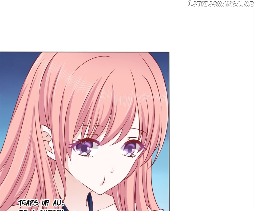 Peachy Lover ( My Little Peachy Girl ) chapter 133 - page 15
