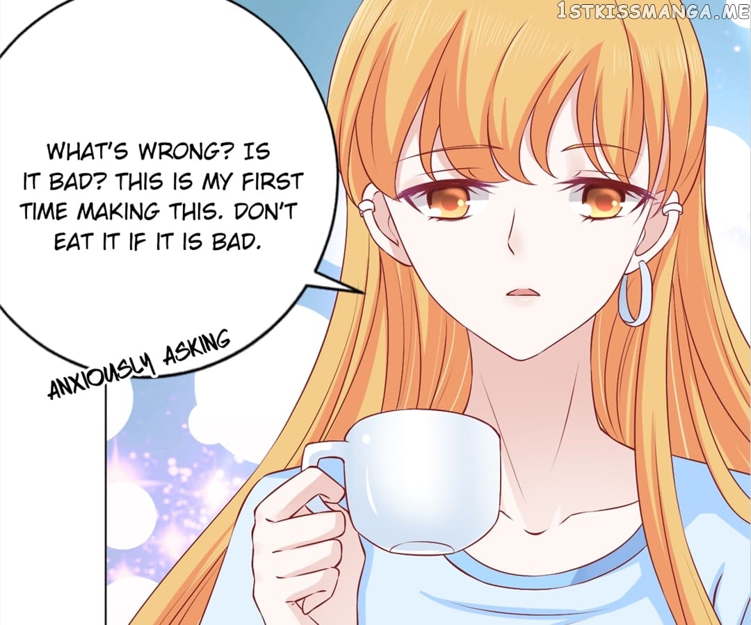Peachy Lover ( My Little Peachy Girl ) chapter 133 - page 17