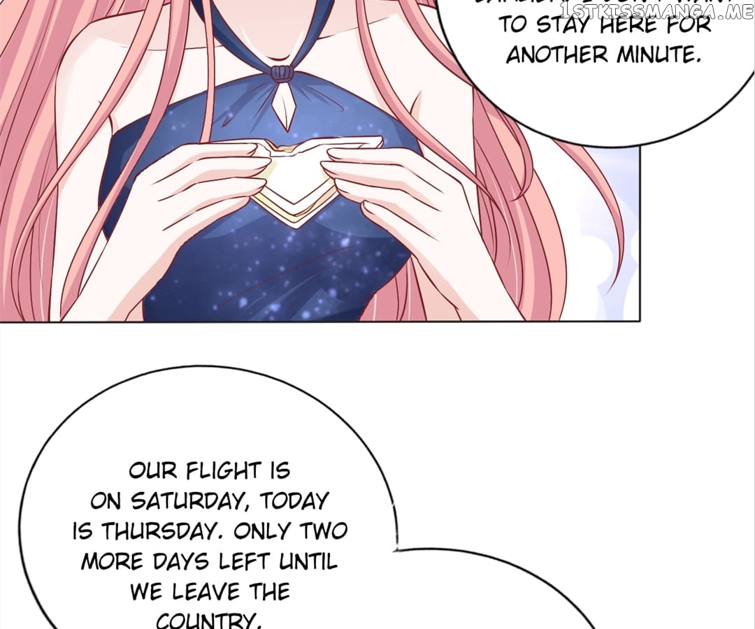 Peachy Lover ( My Little Peachy Girl ) chapter 133 - page 19