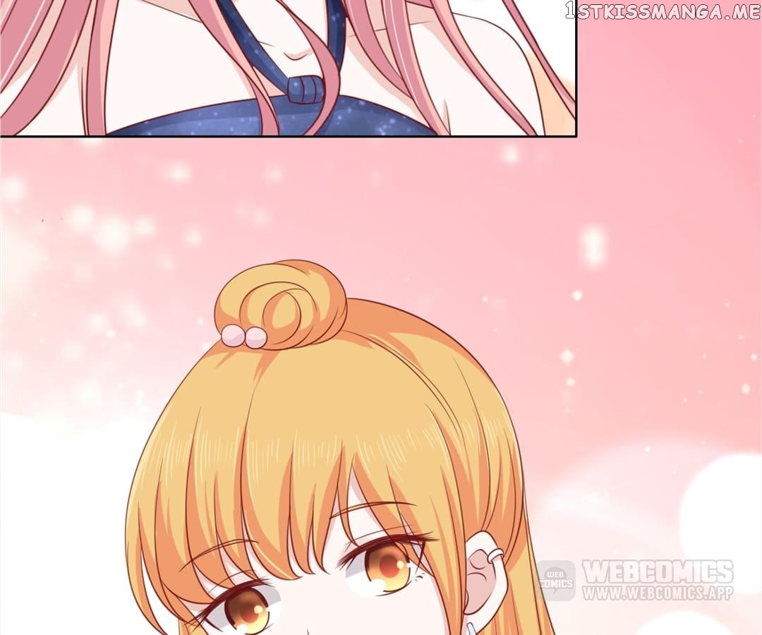 Peachy Lover ( My Little Peachy Girl ) chapter 133 - page 2