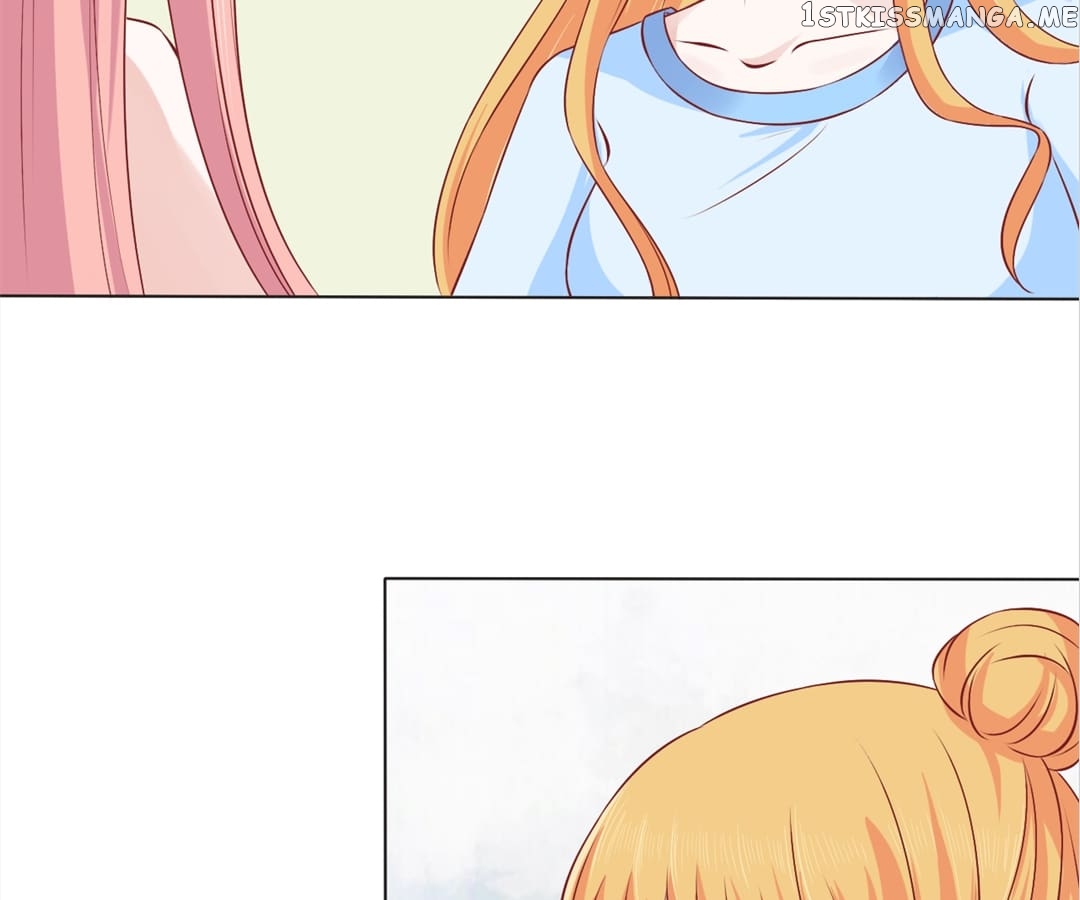 Peachy Lover ( My Little Peachy Girl ) chapter 133 - page 21