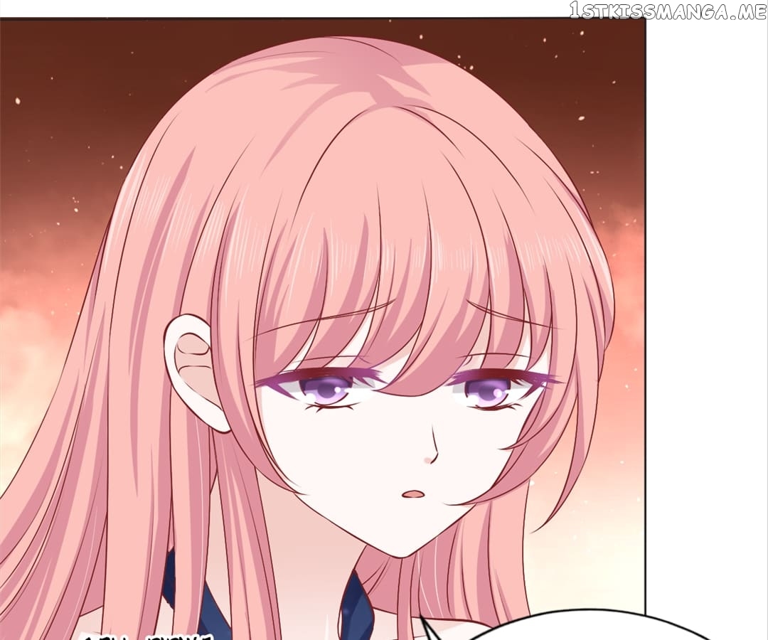 Peachy Lover ( My Little Peachy Girl ) chapter 133 - page 23