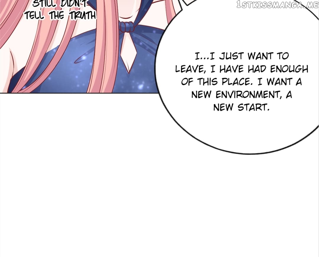 Peachy Lover ( My Little Peachy Girl ) chapter 133 - page 24