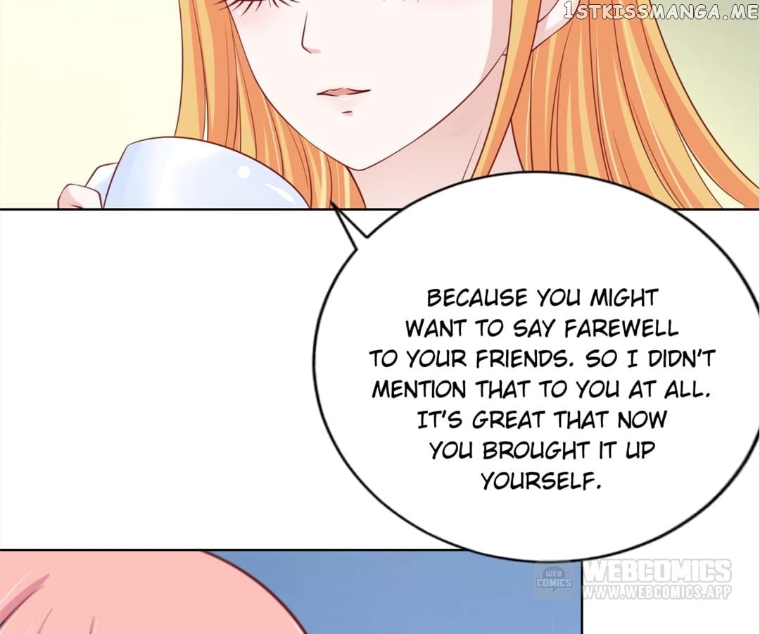 Peachy Lover ( My Little Peachy Girl ) chapter 133 - page 26