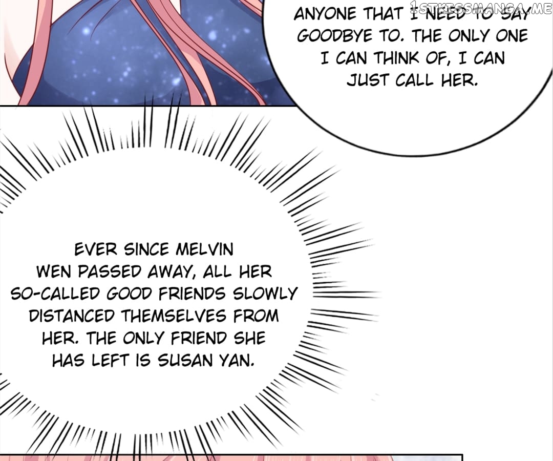Peachy Lover ( My Little Peachy Girl ) chapter 133 - page 29