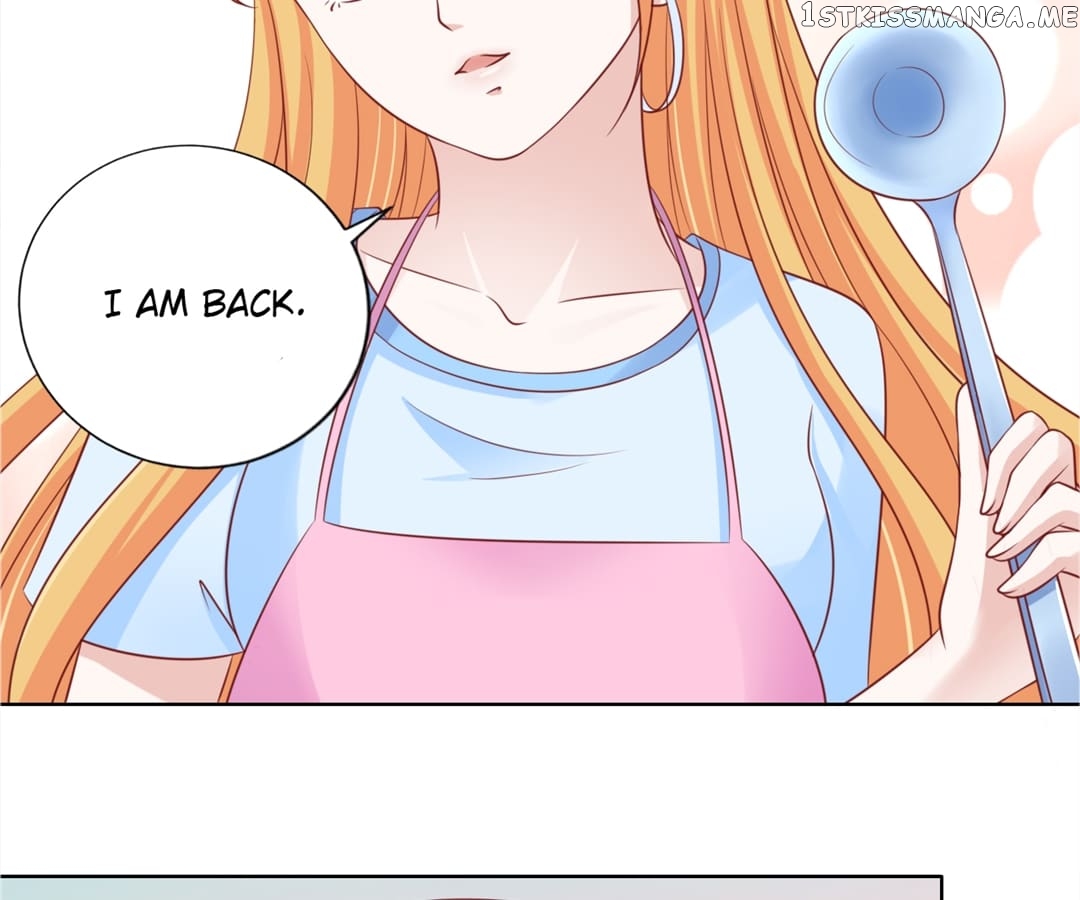 Peachy Lover ( My Little Peachy Girl ) chapter 133 - page 3