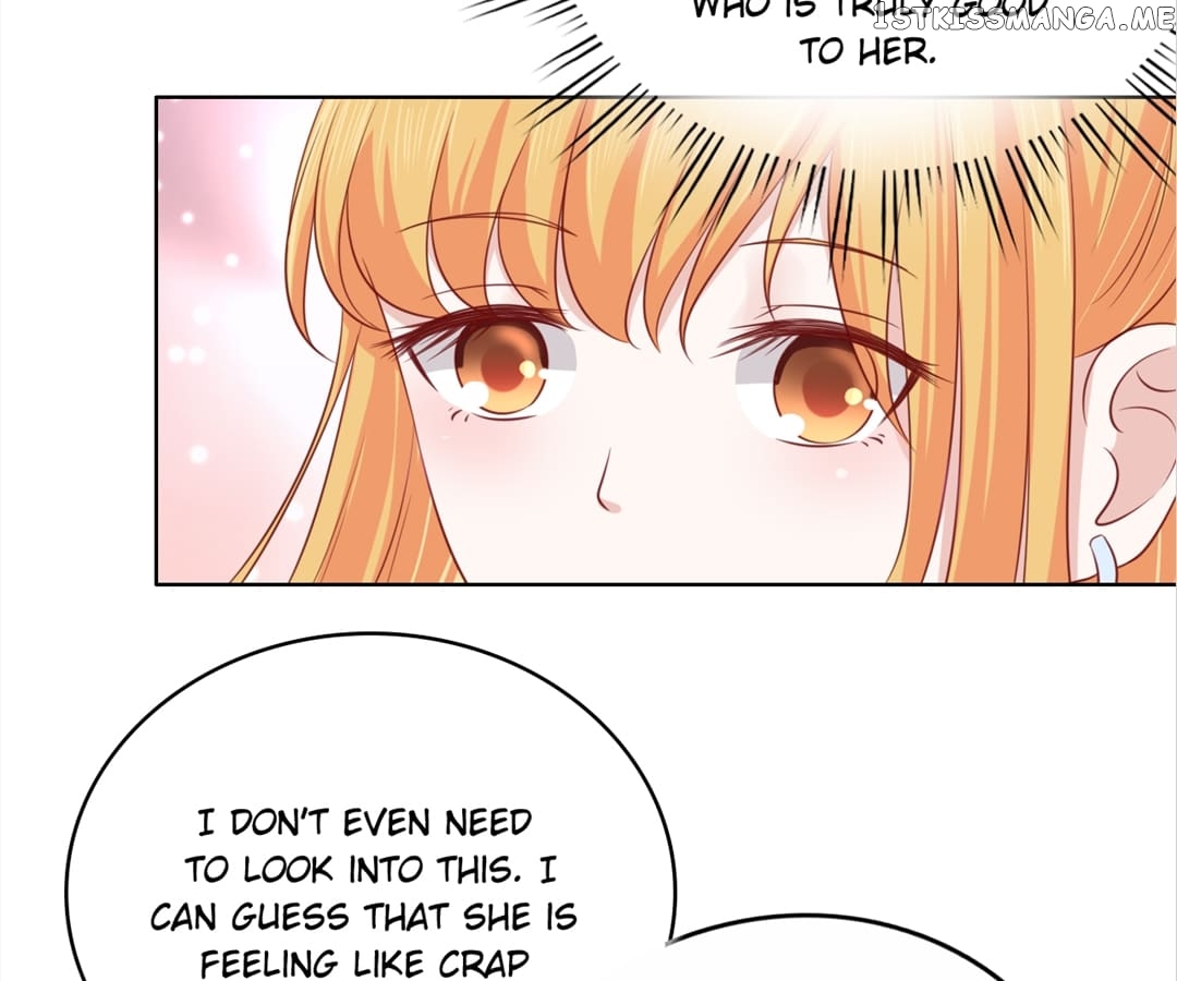 Peachy Lover ( My Little Peachy Girl ) chapter 133 - page 31