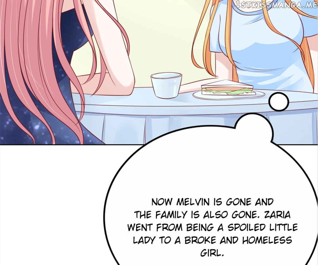 Peachy Lover ( My Little Peachy Girl ) chapter 133 - page 33
