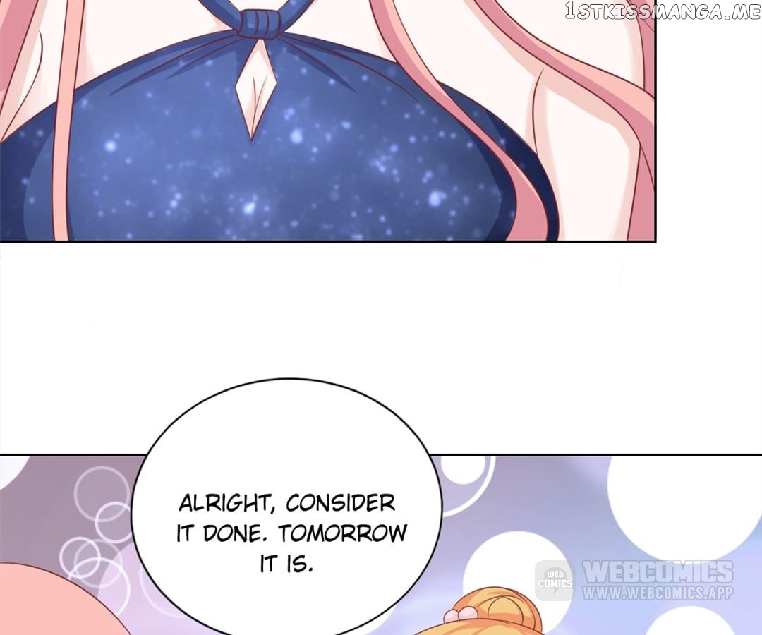 Peachy Lover ( My Little Peachy Girl ) chapter 133 - page 38