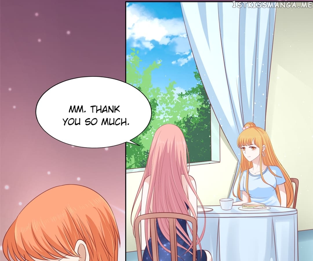 Peachy Lover ( My Little Peachy Girl ) chapter 133 - page 40