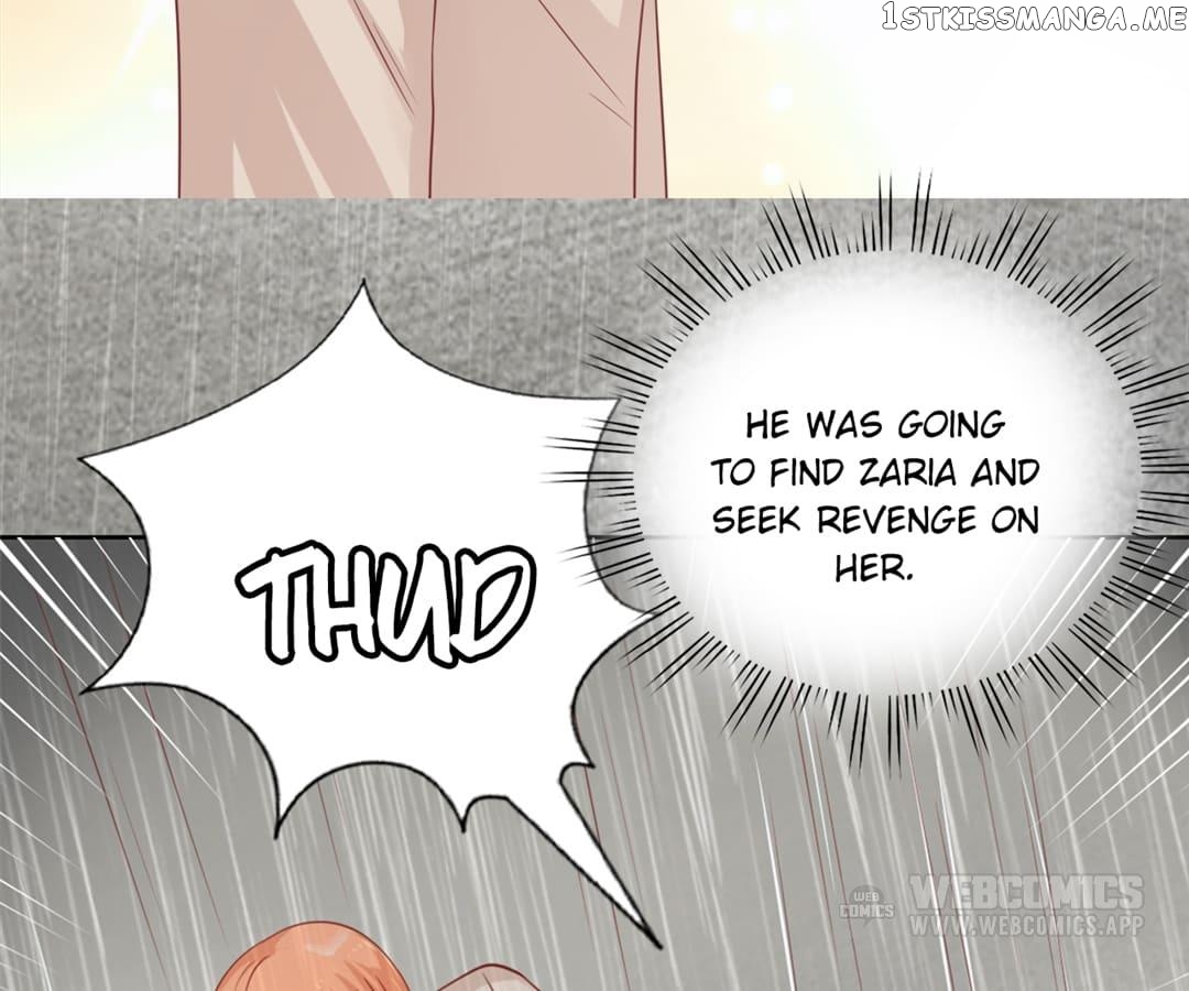 Peachy Lover ( My Little Peachy Girl ) chapter 133 - page 42