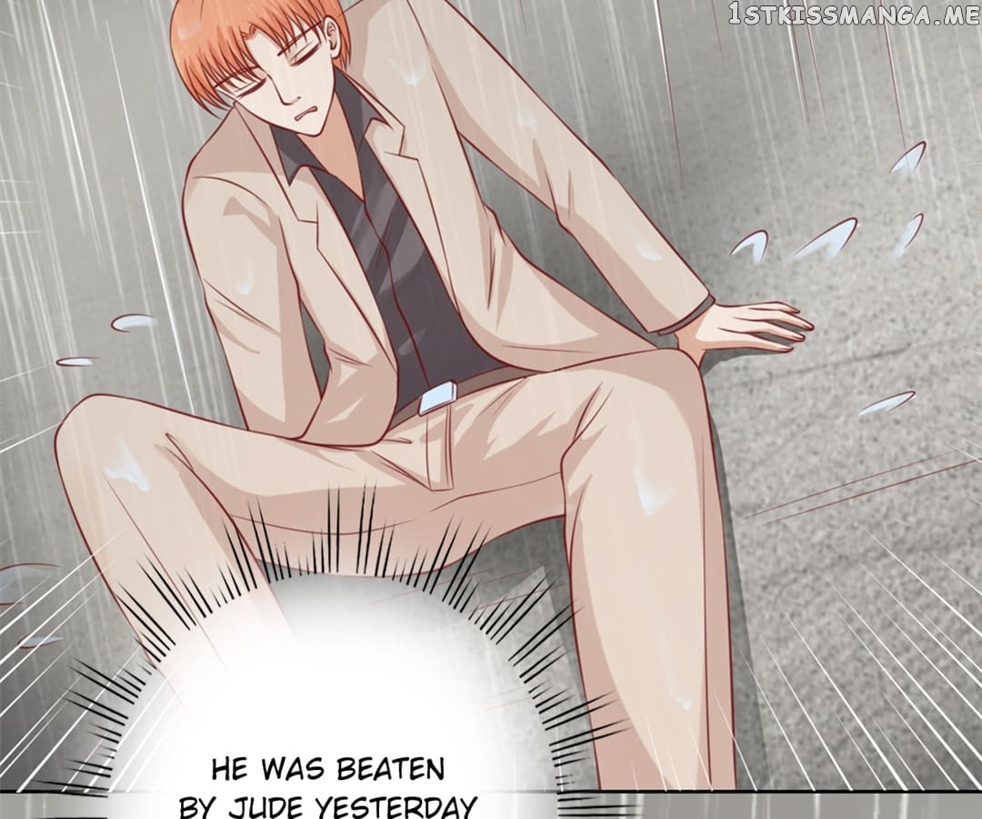 Peachy Lover ( My Little Peachy Girl ) chapter 133 - page 43