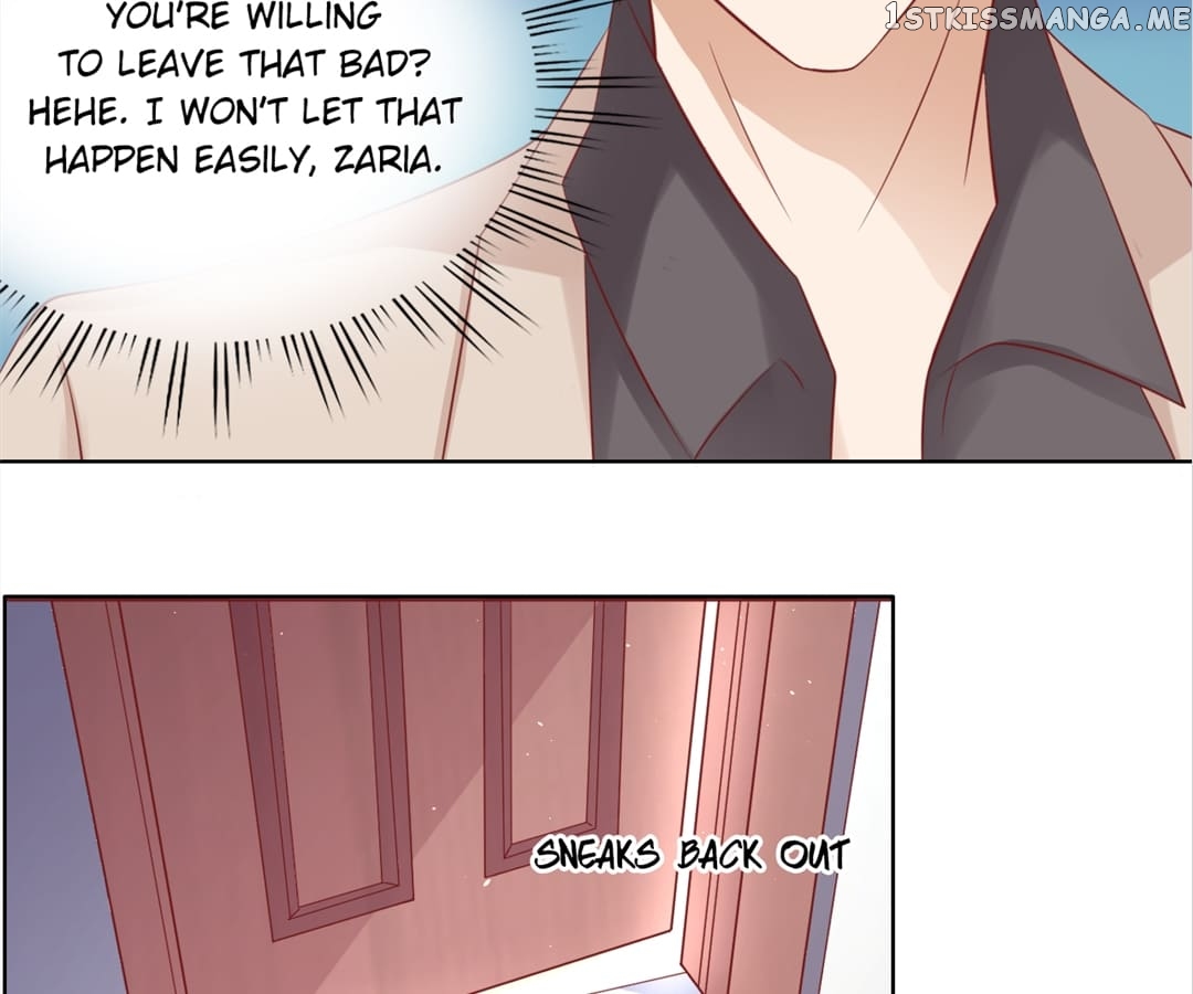 Peachy Lover ( My Little Peachy Girl ) chapter 133 - page 49