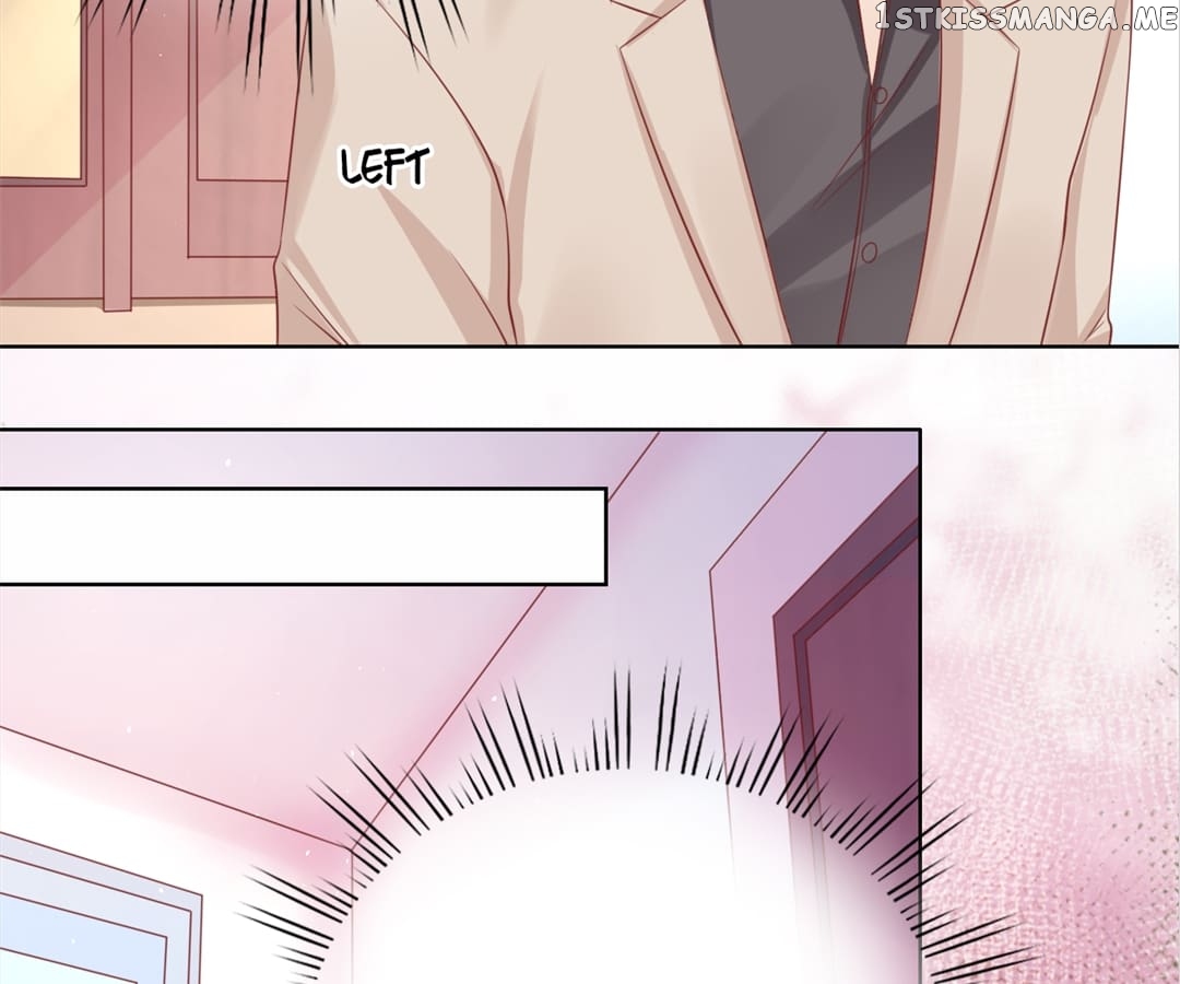 Peachy Lover ( My Little Peachy Girl ) chapter 133 - page 51