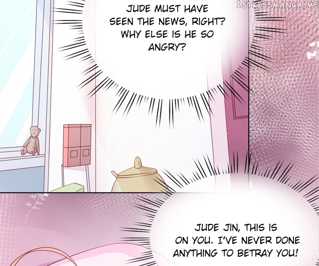 Peachy Lover ( My Little Peachy Girl ) chapter 133 - page 52