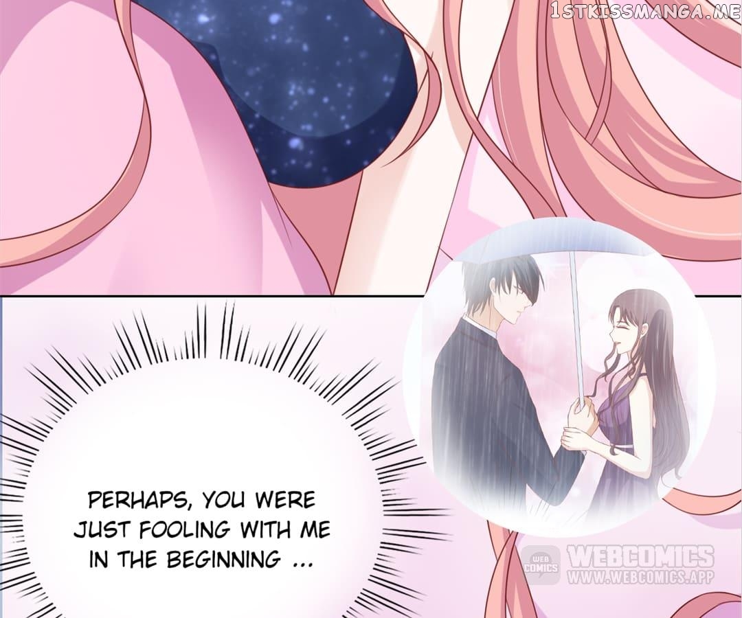 Peachy Lover ( My Little Peachy Girl ) chapter 133 - page 54