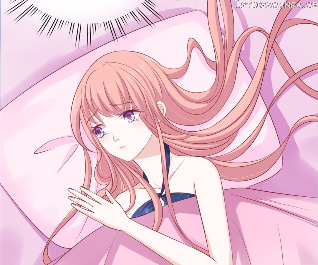 Peachy Lover ( My Little Peachy Girl ) chapter 133 - page 55