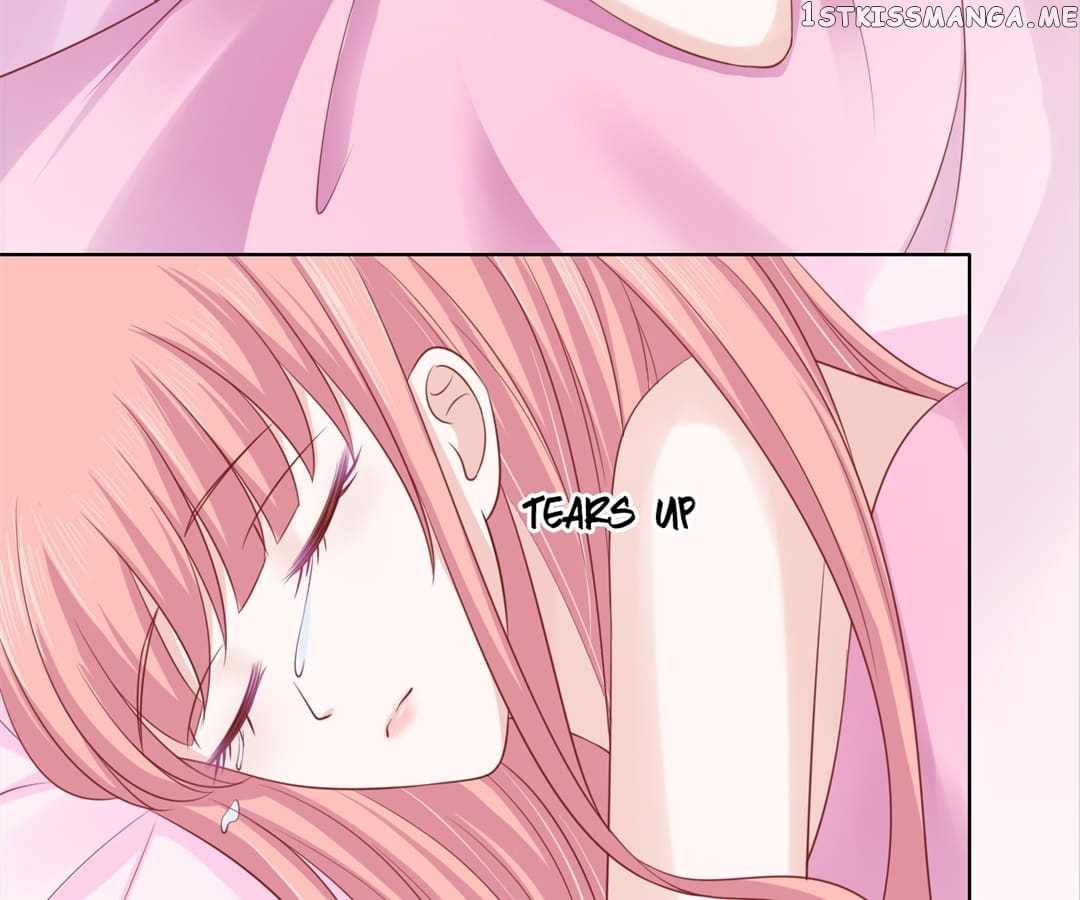 Peachy Lover ( My Little Peachy Girl ) chapter 133 - page 56