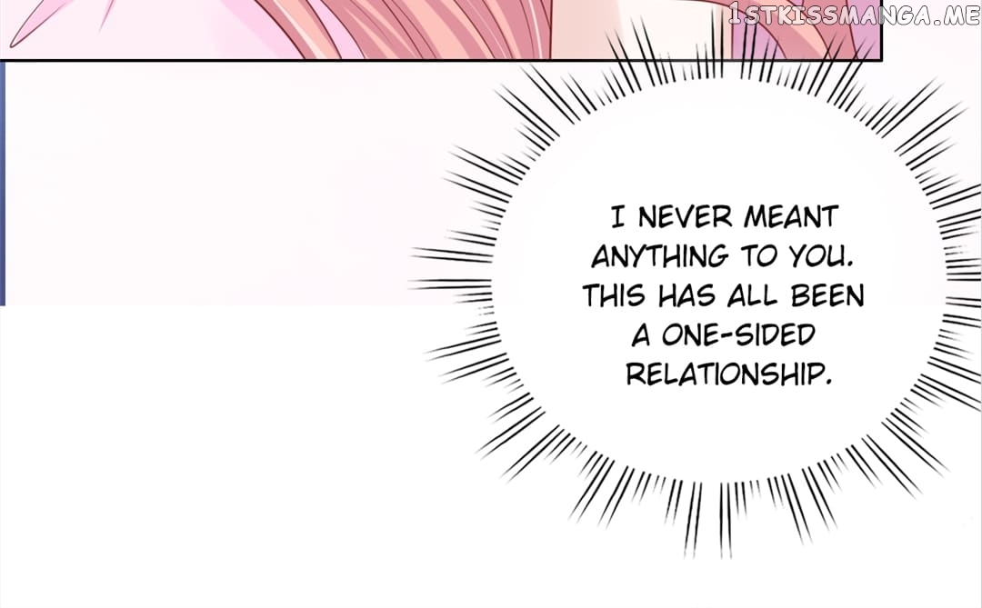 Peachy Lover ( My Little Peachy Girl ) chapter 133 - page 57