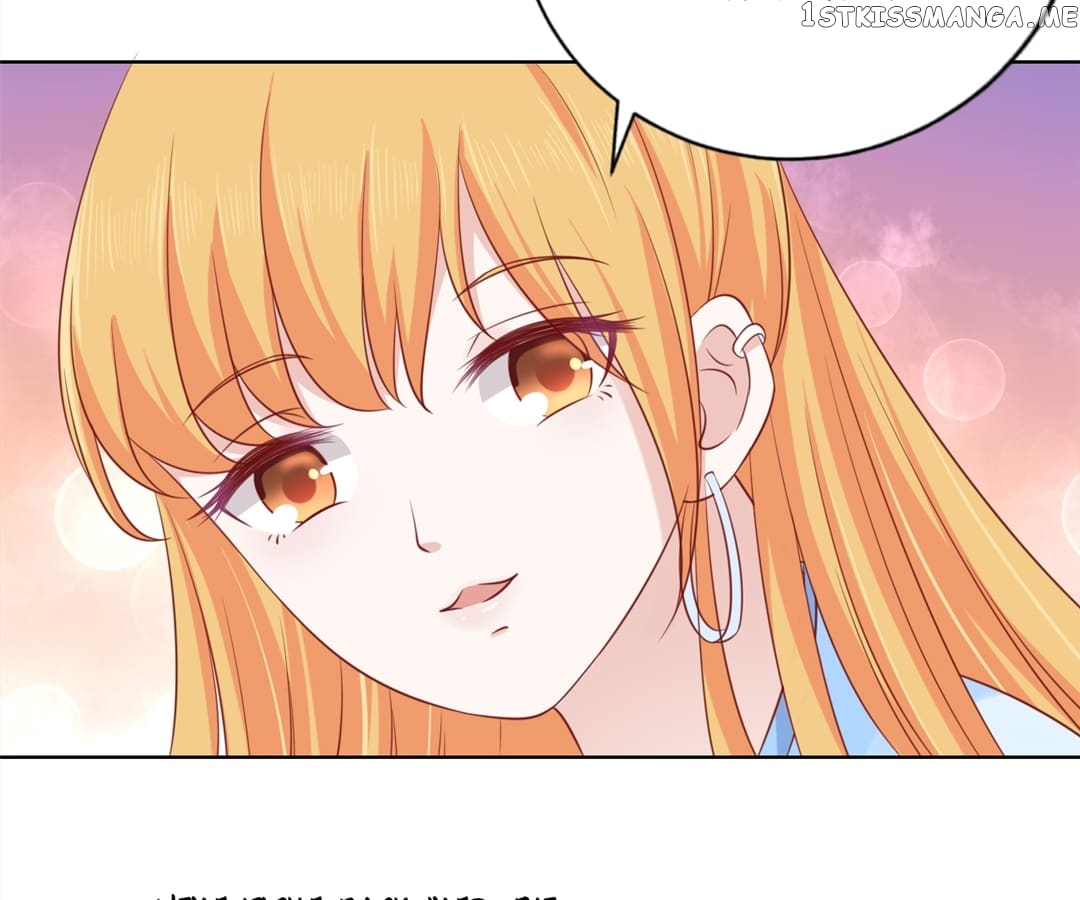 Peachy Lover ( My Little Peachy Girl ) chapter 133 - page 8