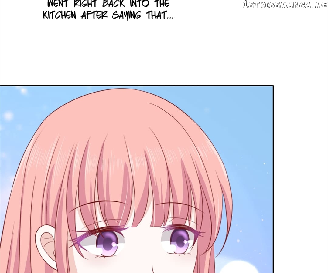 Peachy Lover ( My Little Peachy Girl ) chapter 133 - page 9