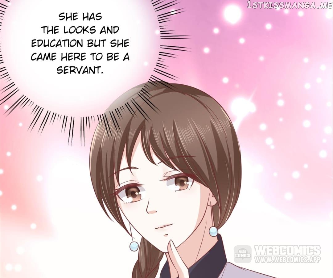 Peachy Lover ( My Little Peachy Girl ) chapter 132 - page 10