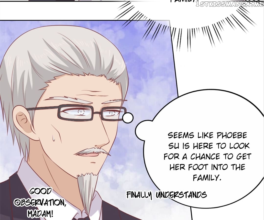 Peachy Lover ( My Little Peachy Girl ) chapter 132 - page 12