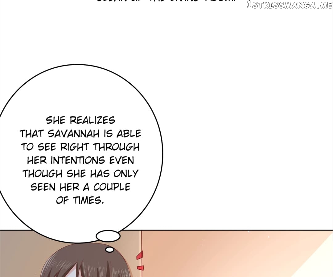 Peachy Lover ( My Little Peachy Girl ) chapter 132 - page 15