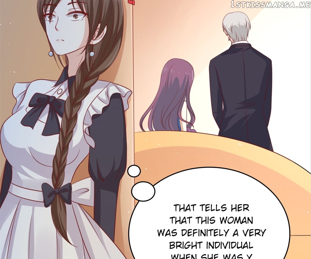 Peachy Lover ( My Little Peachy Girl ) chapter 132 - page 16